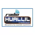 Huallíl Radio Digital - ONLINE